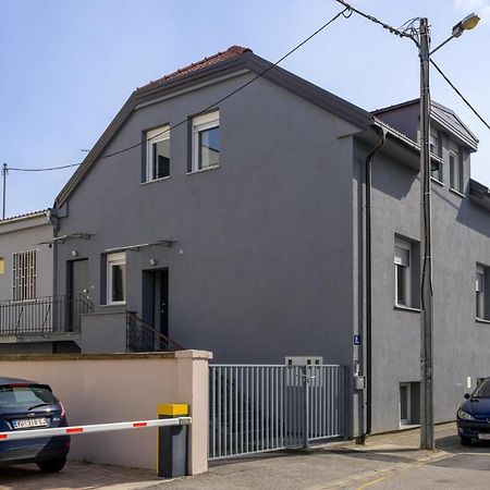 Flexible Selfcheckins 49 - Zagreb - Parking - New - Luxury Lejlighed Eksteriør billede