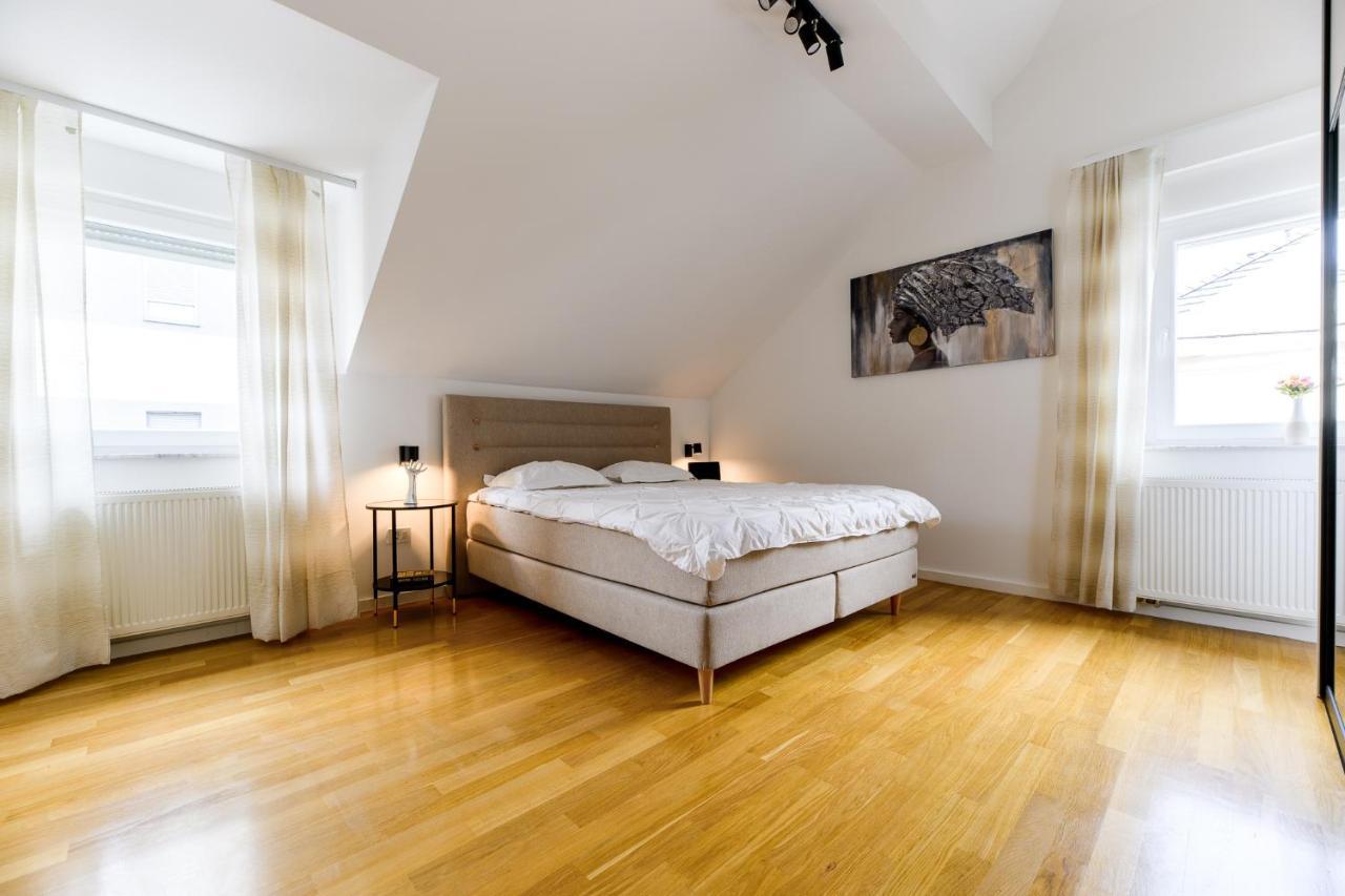 Flexible Selfcheckins 49 - Zagreb - Parking - New - Luxury Lejlighed Eksteriør billede