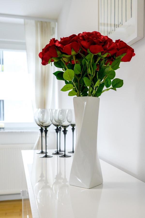 Flexible Selfcheckins 49 - Zagreb - Parking - New - Luxury Lejlighed Eksteriør billede