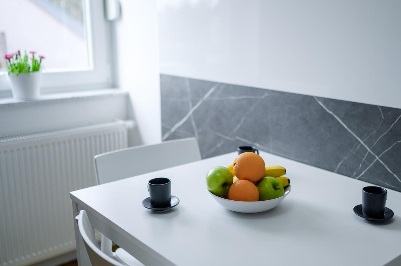 Flexible Selfcheckins 49 - Zagreb - Parking - New - Luxury Lejlighed Eksteriør billede
